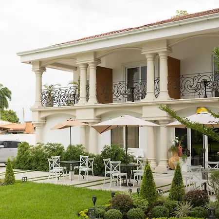 Hotel Boutique Las Mesetas-3